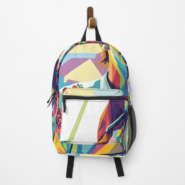 Item preview, Carson hocevar pop art designed and sold by LastTheWar.