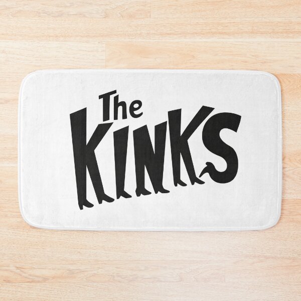 Item preview, Retro Music Group Lettering Artwear designed and sold by snugglee.