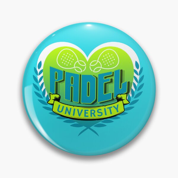 Item preview, Padel University designed and sold by Creative Kelly.