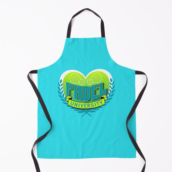 Item preview, Padel University designed and sold by Creative Kelly.