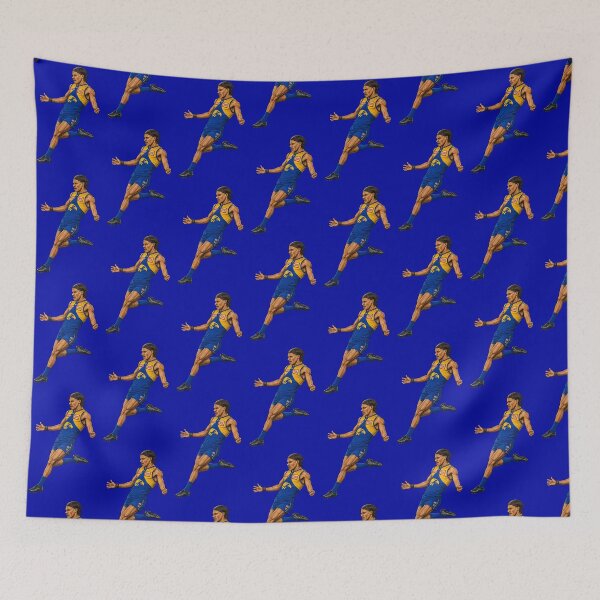 Item preview, Harley Reid West Coast Eagles AFL designed and sold by Luke Foran Sports Art.