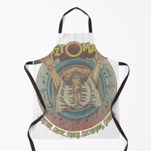 Item preview, Retro Music Mania Crushed Visual designed and sold by snugglee.