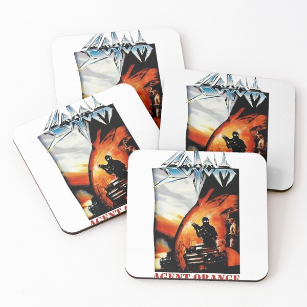 Item preview, Heavy Music Fave Album Graphic Display designed and sold by snugglee.