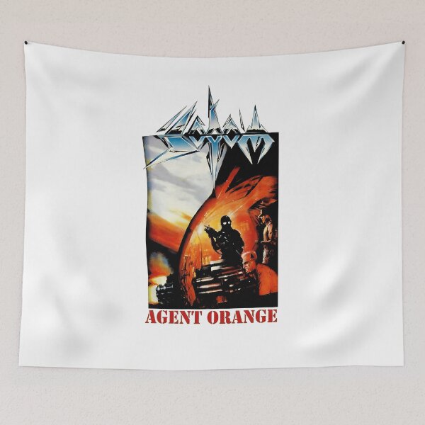 Item preview, Heavy Music Fave Album Graphic Display designed and sold by snugglee.