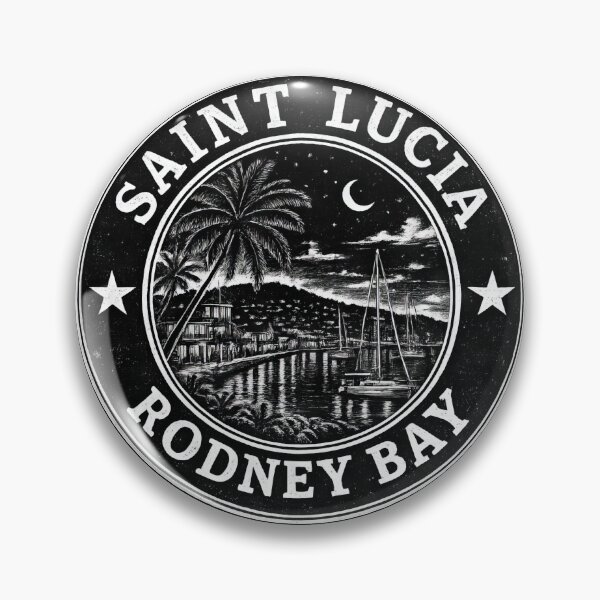 Item preview, Rodney Bay Saint Lucia Yachting Waterfront designed and sold by scicilysimonee.