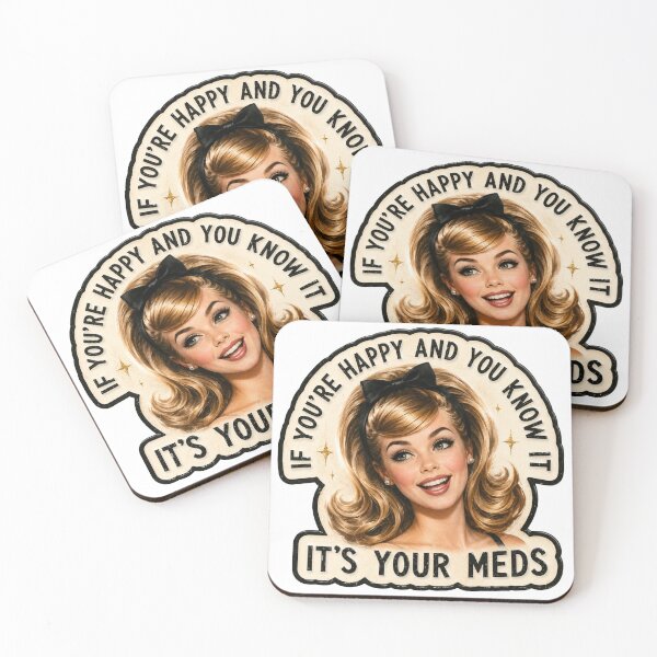 Item preview, It’s your meds designed and sold by discocowgirl.