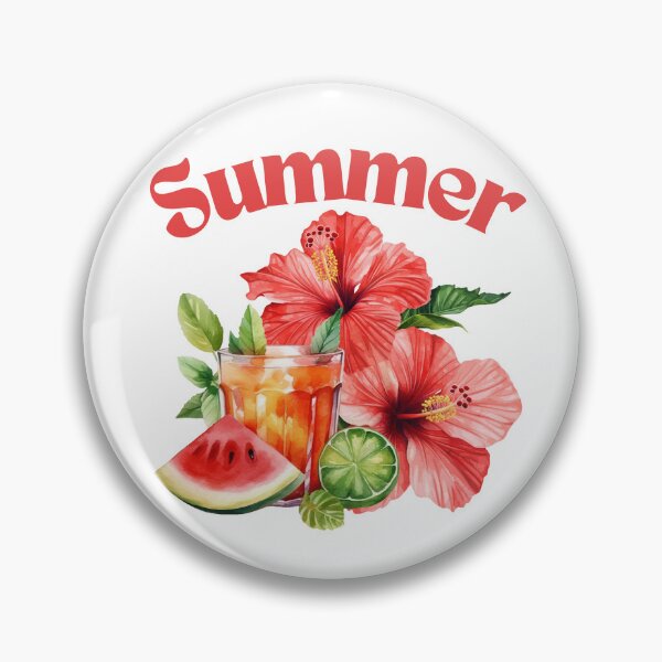 Item preview, Summer 2026 Funny Summer Vibes designed and sold by thebest-2studio.