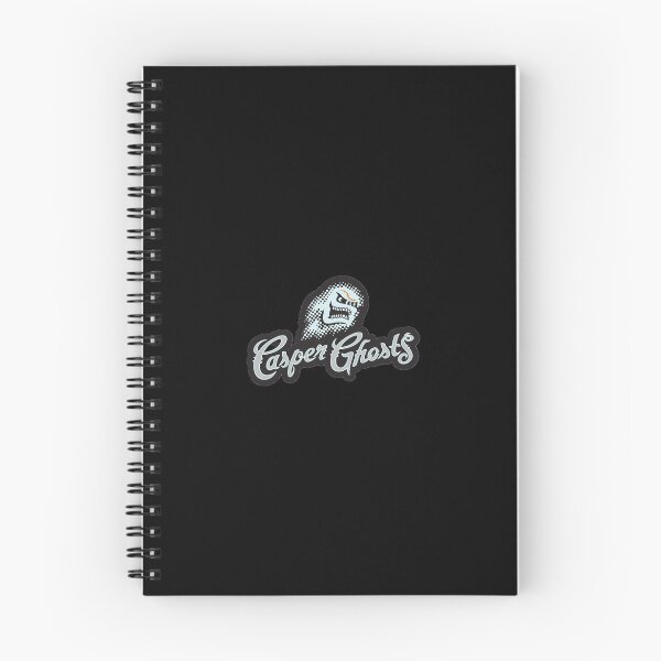 Item preview, Casper Ghosts designed and sold by ChipFlorida.