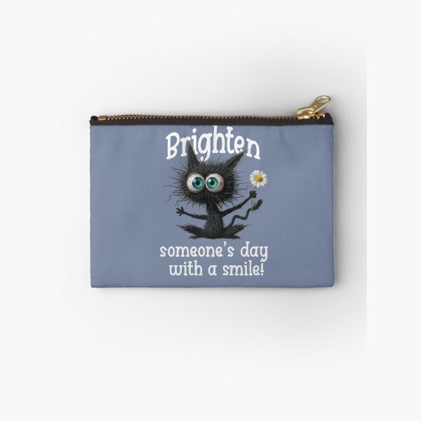 Item preview, Brighten Someone's day with a Smile! designed and sold by MendyK.