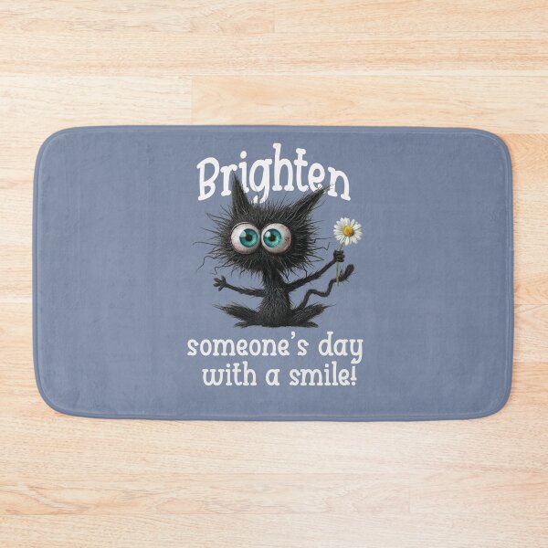 Item preview, Brighten Someone's day with a Smile! designed and sold by MendyK.
