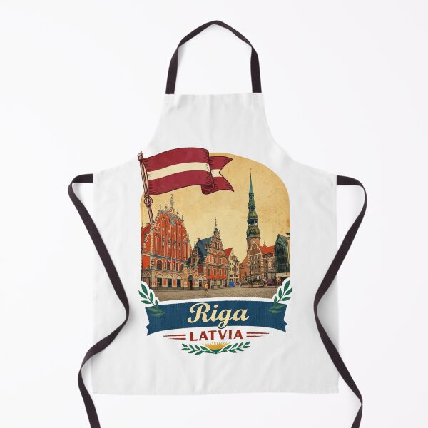 Item preview, Latvia Travel designed and sold by devonclemon.