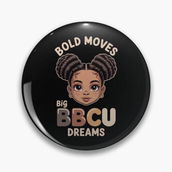 Item preview, Future HBCU Grad Girl Graduation Historically Black College designed and sold by sailorjessiArt.