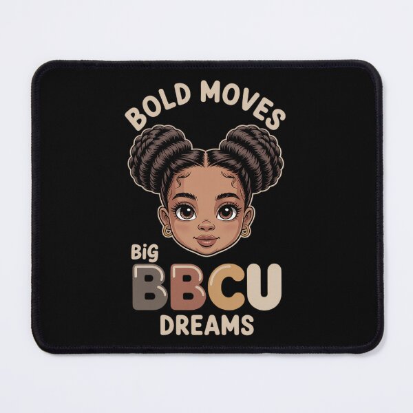 Item preview, Future HBCU Grad Girl Graduation Historically Black College designed and sold by sailorjessiArt.