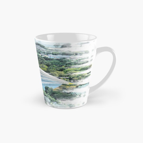 Item preview, Abstract ( 192 )  The Glasshouses By The Bay designed and sold by Larry Davis.