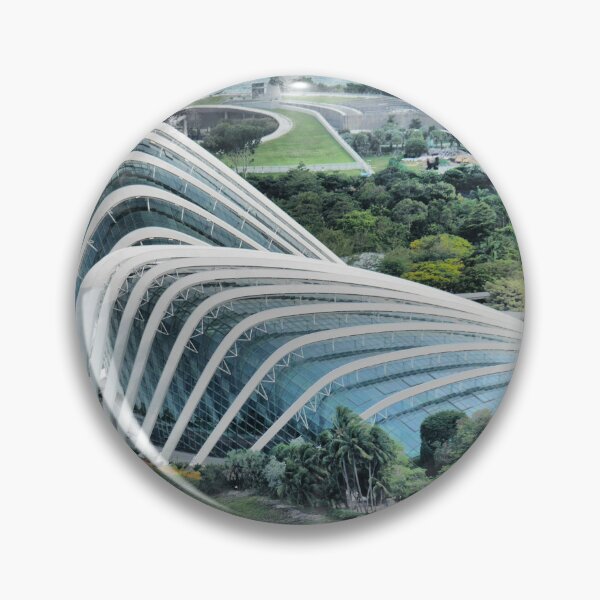 Item preview, Abstract ( 192 )  The Glasshouses By The Bay designed and sold by Larry Davis.
