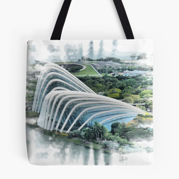 Item preview, Abstract ( 192 )  The Glasshouses By The Bay designed and sold by Larry Davis.