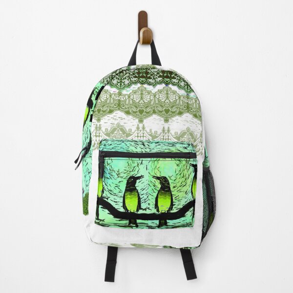 Item preview, anxiety(alternate) green designed and sold by Whimsicalwakko's.