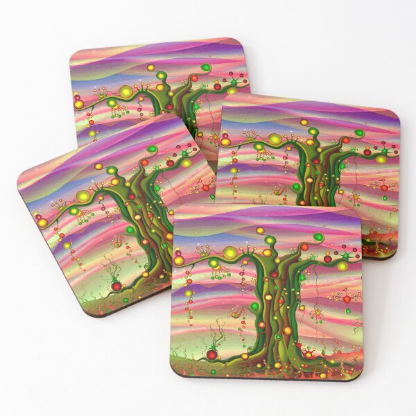 Item preview, Star tree bright sky designed and sold by Ofir mor.