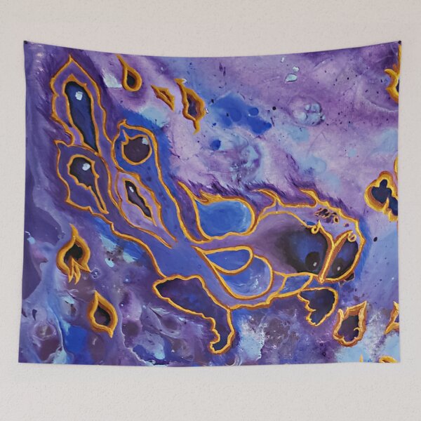 Item preview, In Flight designed and sold by Karirose Art.