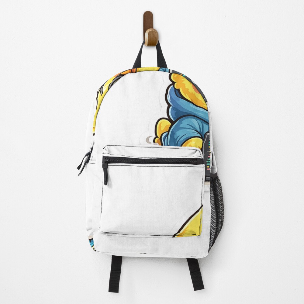Item preview, Backpack designed and sold by NexusPixels.