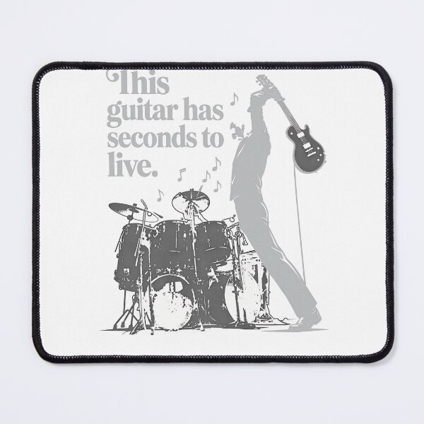 Item preview, Stage Musician Quote Graphic designed and sold by snugglee.