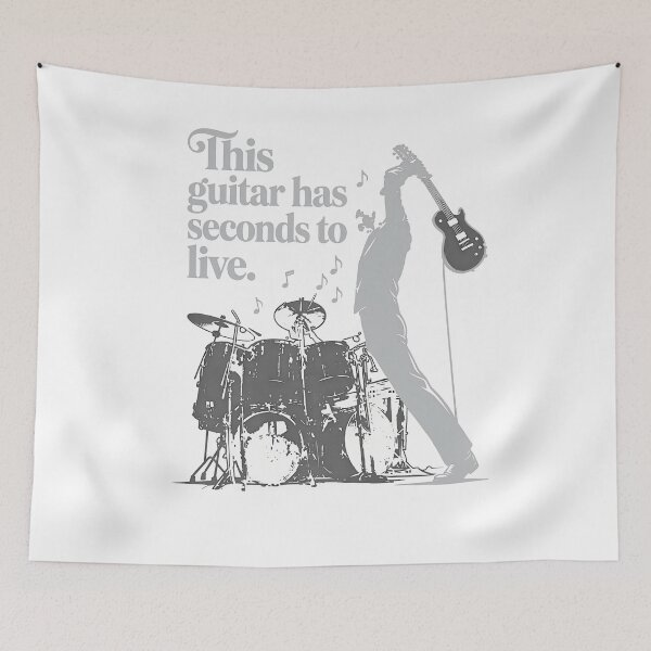 Item preview, Stage Musician Quote Graphic  designed and sold by snugglee.