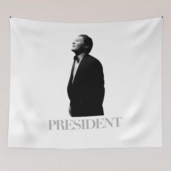Item preview, Upward Portrait Leader Word Garment designed and sold by snugglee.