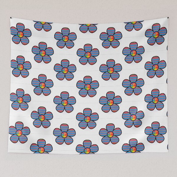 Item preview, Colorful daisy  designed and sold by DaisysHeart.