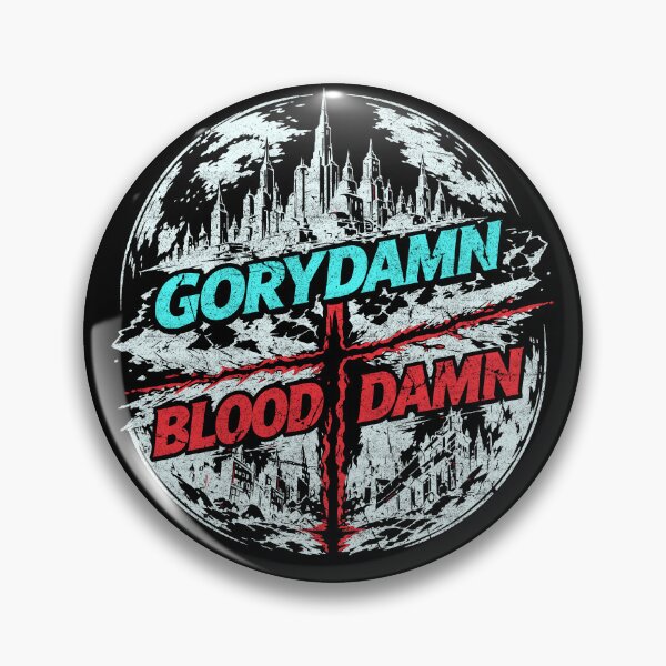 Item preview, Red rising - BLOODYDAMN GORYDAMN  designed and sold by BrianOMinard.