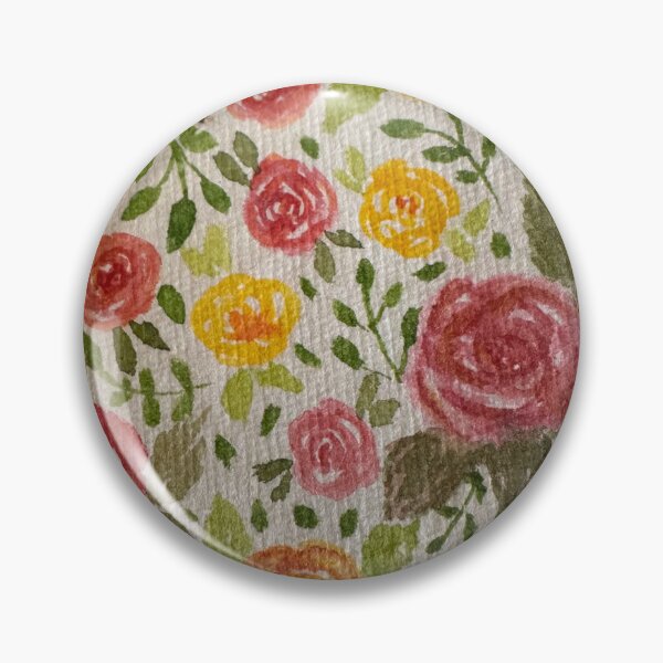 Item preview, Floral Heart designed and sold by SMS-Art4U.