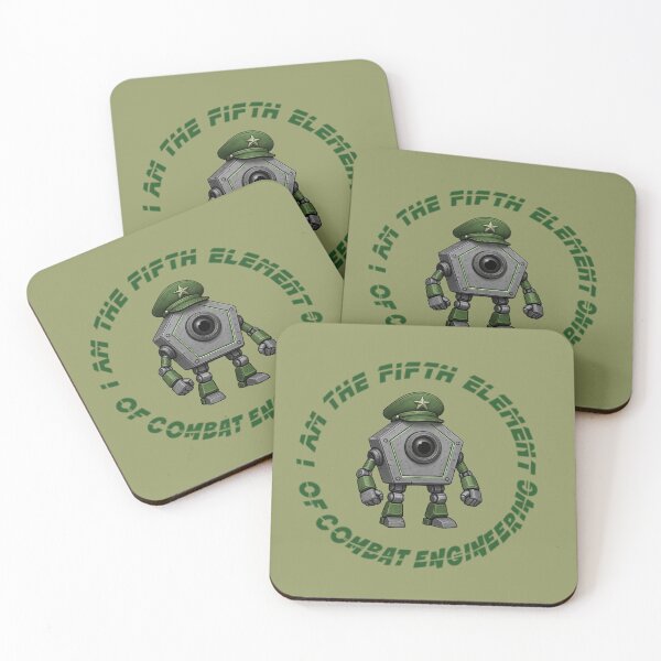 Item preview, PENTAX THE GEOBOT designed and sold by AppliedArcana.