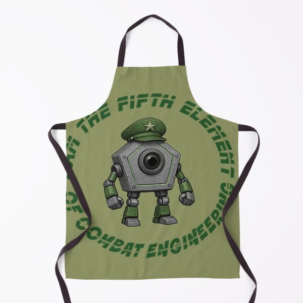 Item preview, PENTAX THE GEOBOT designed and sold by AppliedArcana.