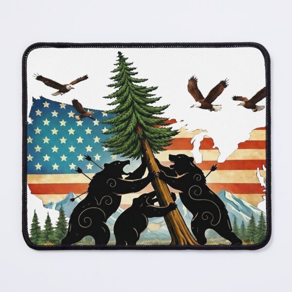 Item preview, Protect Our National Parks designed and sold by devonclemon.