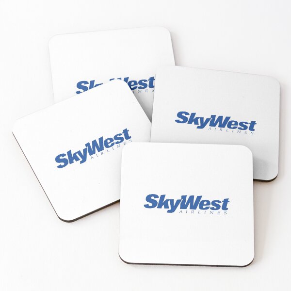 Artikelvorschau, SkyWest Airlines entworfen und verkauft von ChipFlorida.