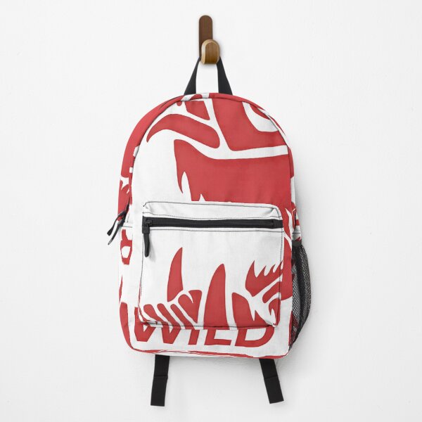Item preview, Strong Red Hog Head Graphic Illustration designed and sold by snugglee.