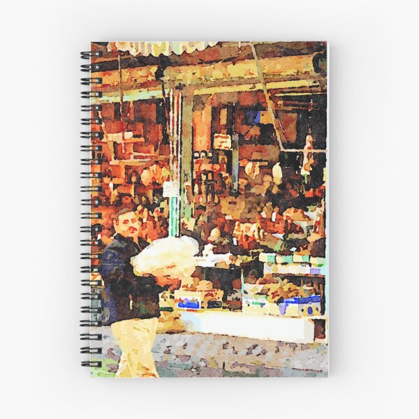 Item preview, Aleppo: shop designed and sold by Giuseppe Cocco.