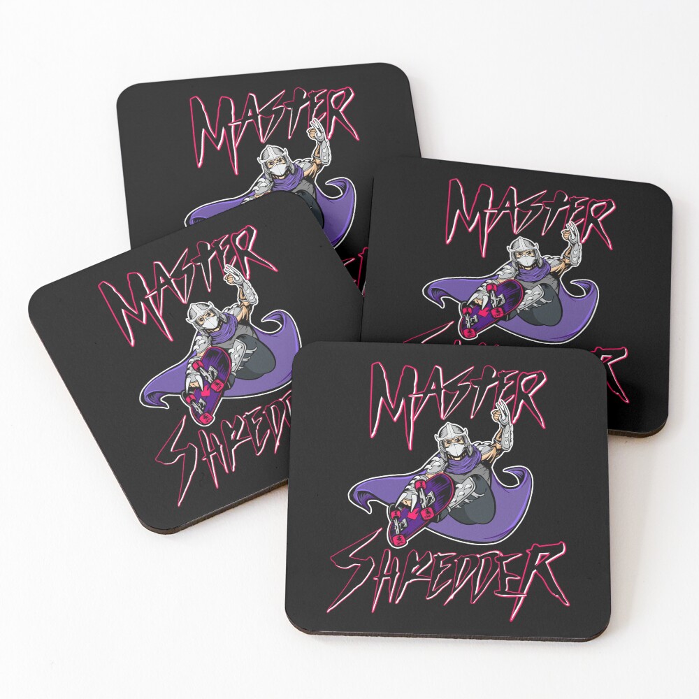 Item preview, Coasters (Set of 4) designed and sold by Rissy81.