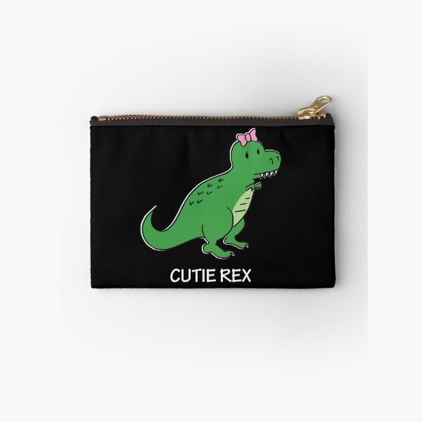 Item preview, Cutie Rex (Dark backgrounds) designed and sold by WayOfTheWeird.