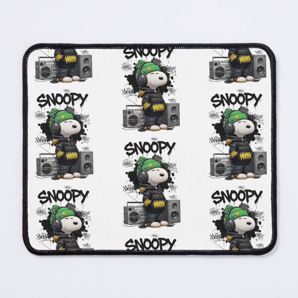 Item preview, snoopy street vibes designed and sold by mommyniocean.