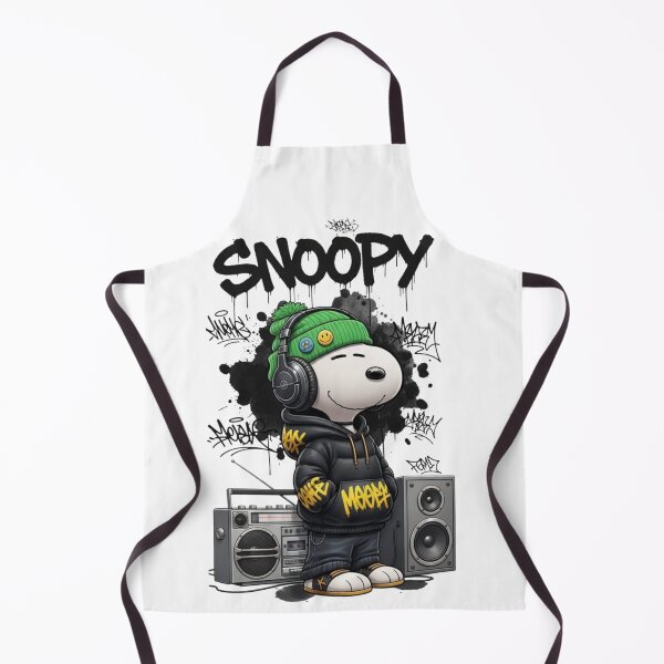 Item preview, snoopy street vibes designed and sold by mommyniocean.