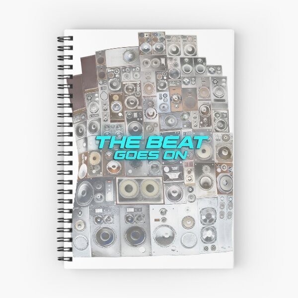 Item preview, Audio Equipment Pile Illustration designed and sold by msolgray.