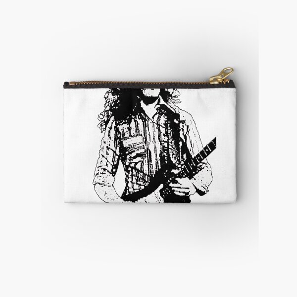 Item preview, Iconic Guitarist Stencil Graphic designed and sold by msolgray.