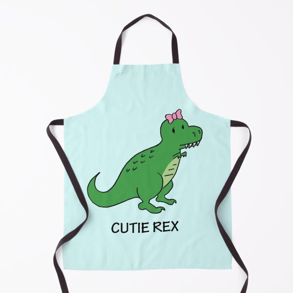 Item preview, Cutie Rex designed and sold by WayOfTheWeird.