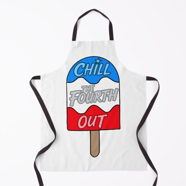 Item preview, Chill the forth out! designed and sold by Artistkhg.