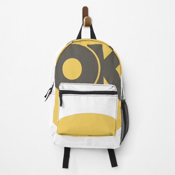 Item preview, OK – Minimalist Typography Design designed and sold by StudioAyinla.