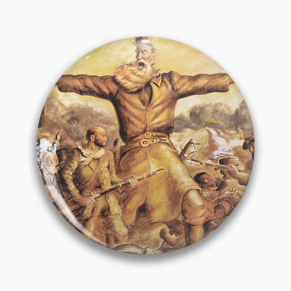 Item preview, KANSAS Historical Charge Art Item Graphic designed and sold by msolgray.