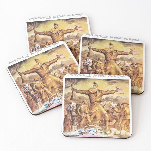 Item preview, KANSAS Historical Charge Art Item Graphic designed and sold by msolgray.