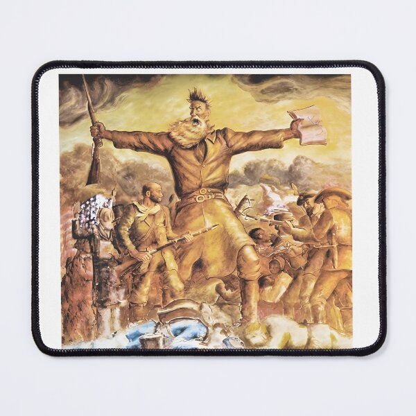 Item preview, KANSAS Historical Charge Art Item Graphic designed and sold by msolgray.