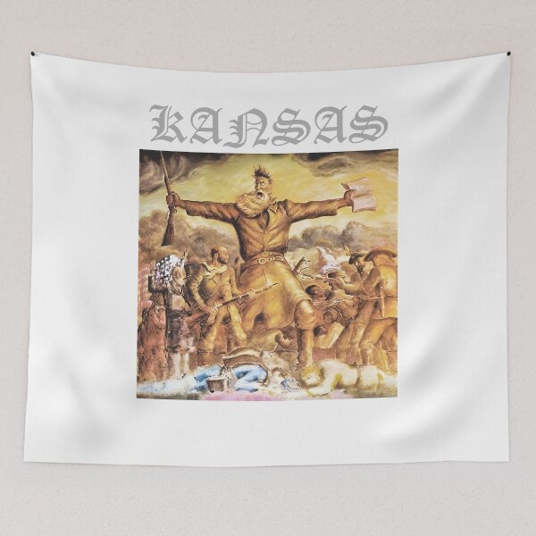 Item preview, KANSAS Historical Charge Art Item Graphic designed and sold by msolgray.