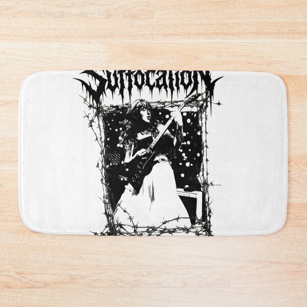 Item preview, Edge Musician Punk Rock Style Graphic designed and sold by msolgray.